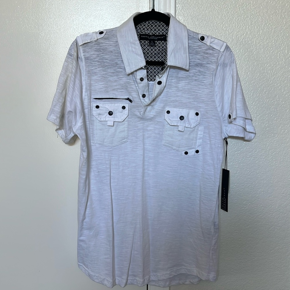 Casual T-shirt